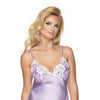 Irall Satin Camisole Sets