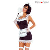 Provocative Costumes Just For Fun Collection