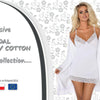 Beauty Night Fashion Exclusive Modal / Cotton Collection