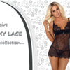 Beauty Night Fashion Exclusive Sexy Lace Collection