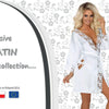 Beauty Night Fashion Exclusive Satin Collection