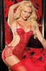 Shirley of Hollywood SoH 25246 Red