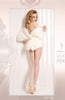 Ballerina 381 Tights Bianco (White)