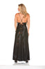 Shirley of Hollywood 20300 Black Long Gown