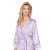 Limited Time Offer Matching Mid Length Women's Dressing Gown Category