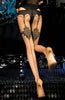 Ballerina 454 Tights 20 Denier Skin