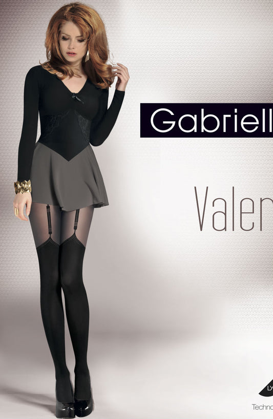 Gabriella Fantasia Valery
