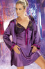 Irall Tiffany Purple Nightdress