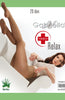 Gabriella Classic Medica Relax 20 Tights