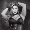 Limited Time Offer Plus Size Basques & Corsets Category