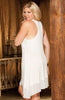 Shirley of Hollywood SoH-IA X3252 Gown Ivory